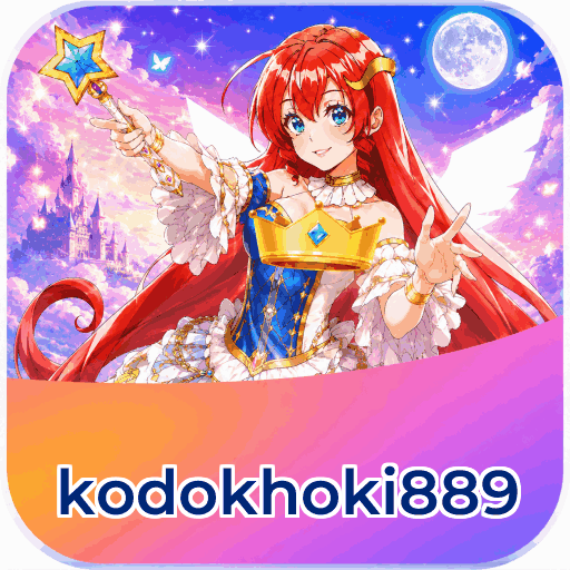 kodokhoki889