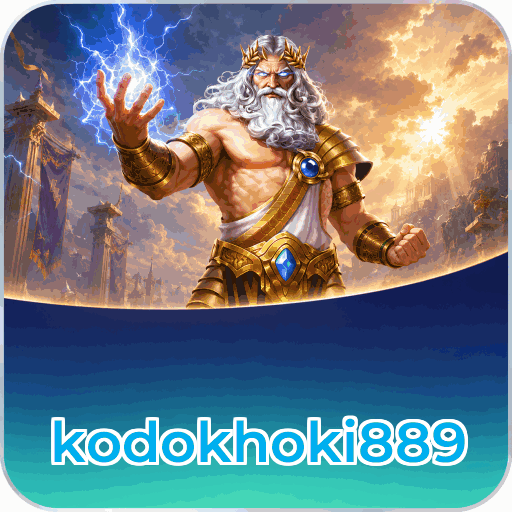 kodokhoki889