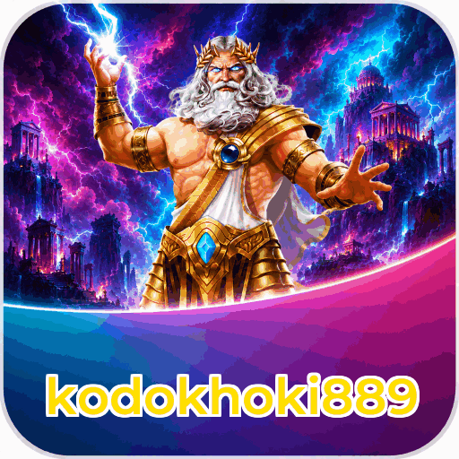 kodokhoki889