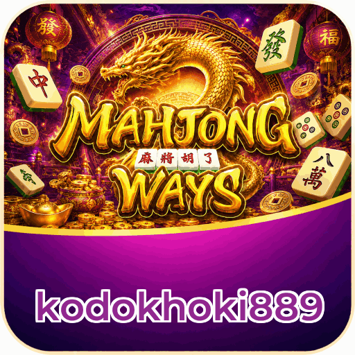 kodokhoki889