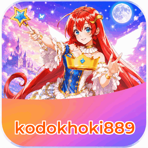 kodokhoki889