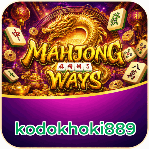 kodokhoki889