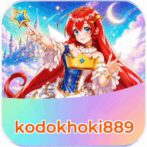 kodokhoki889