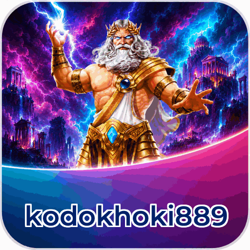 kodokhoki889