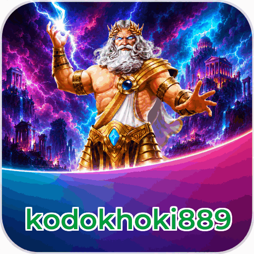 kodokhoki889