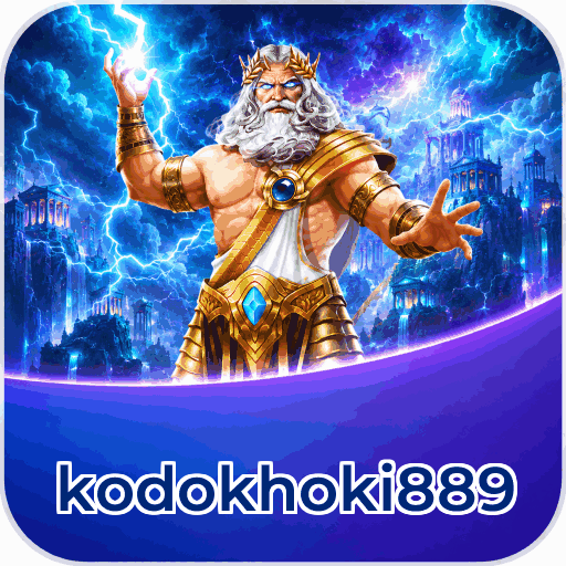kodokhoki889