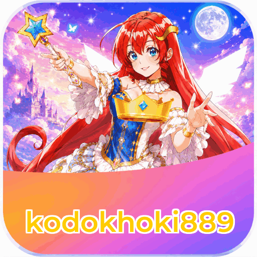 kodokhoki889 APK Indonesia - Panduan Lengkap dan Tutorial