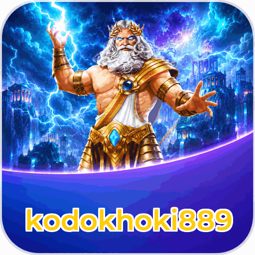 kodokhoki889 APK Indonesia - Panduan Lengkap dan Tutorial