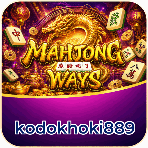 kodokhoki889 - Peningkatan performa dan UI/UX terbaru