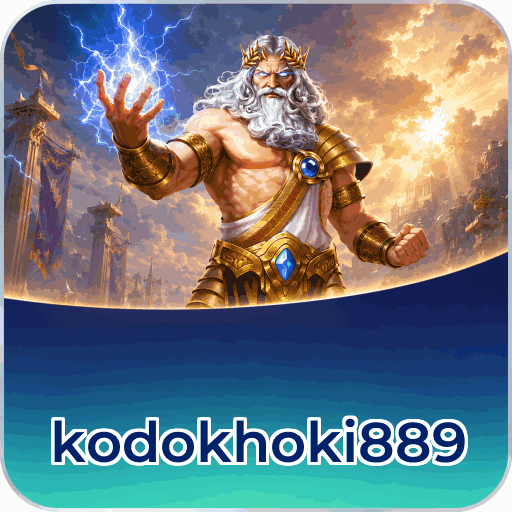 kodokhoki889