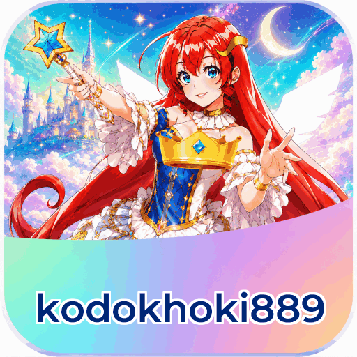 kodokhoki889 APK Indonesia - Panduan Lengkap dan Tutorial